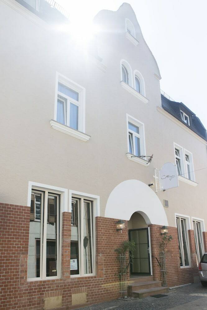 Cottage Rheingau Hotel