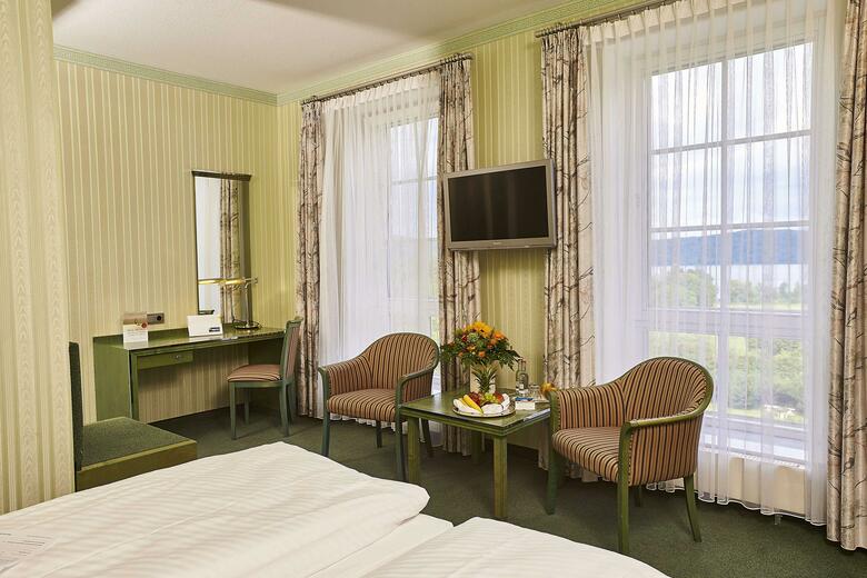 Seehotel Maria Laach