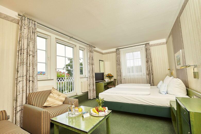 Seehotel Maria Laach