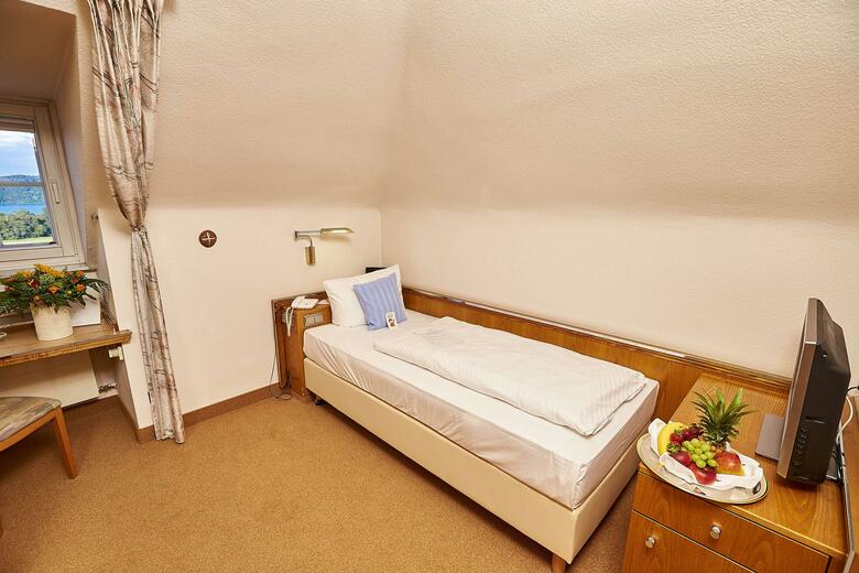Seehotel Maria Laach