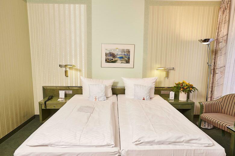 Seehotel Maria Laach