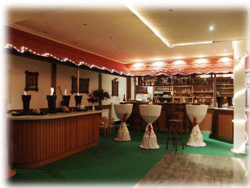 Landhotel & Restaurant Westerwaldgrill