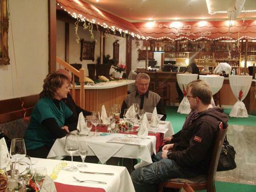 Landhotel & Restaurant Westerwaldgrill