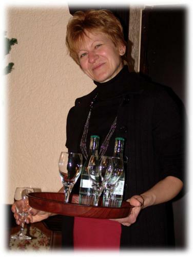 Landhotel & Restaurant Westerwaldgrill