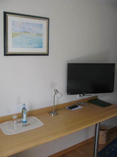 Hotel Vulkan Stuben
