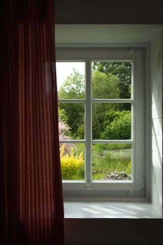 Hostal Landhaus Elbeflair Bei D�mitz
