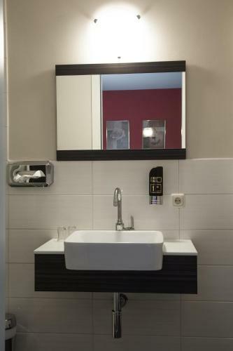 Hostal Landhaus Elbeflair Bei D�mitz