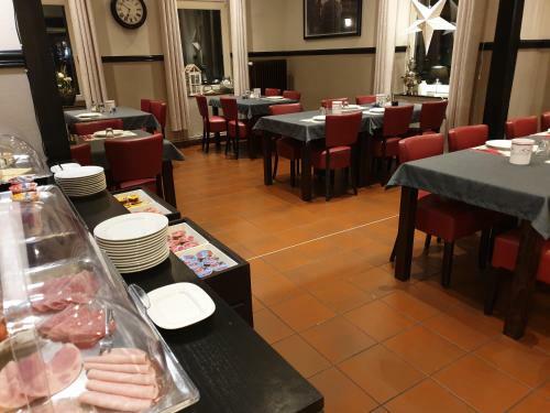 Hotel Knipper