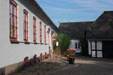 Brittas Bed & Breakfast