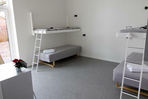 Hostel Br�nderslev