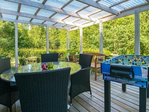 Holiday Home Br�dstrup