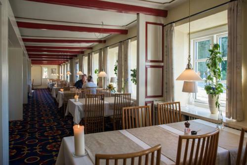 Hotel Aarslev Kro