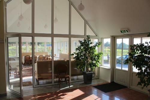 Hotel Aarslev Kro