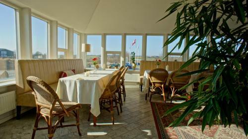 Hotel Aarslev Kro