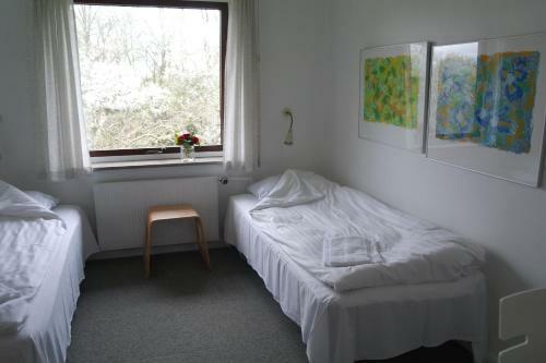 Emmaus Hostel