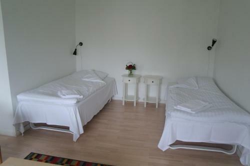 Emmaus Hostel
