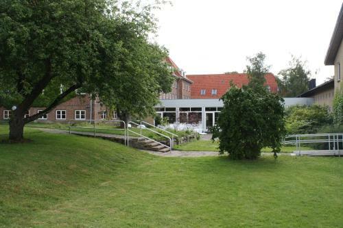 Emmaus Hostel