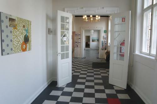 Emmaus Hostel