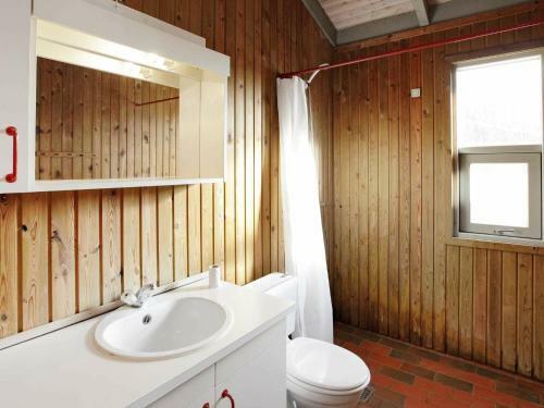 Holiday Home Ulfborg VII