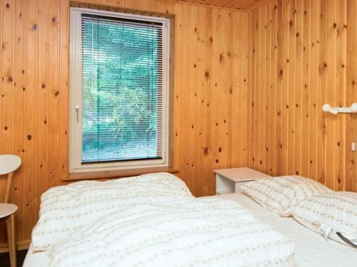 Holiday Home Glesborg Xxxvi