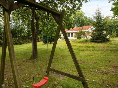 Holiday Home Glesborg Xxxvi
