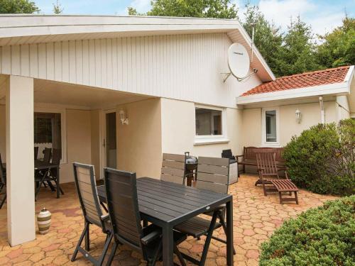 Holiday Home Glesborg Xxxvi