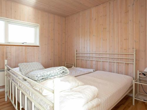 Four-bedroom Holiday Home In Gedser 2