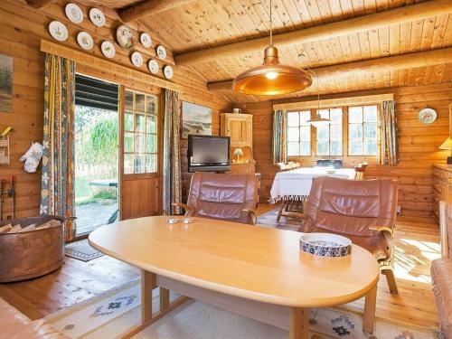 Holiday Home Hirsevej