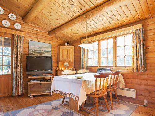 Holiday Home Hirsevej