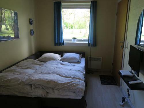 B&B Det Gamle Savv�rk