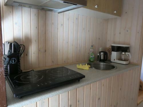 B&B Det Gamle Savv�rk