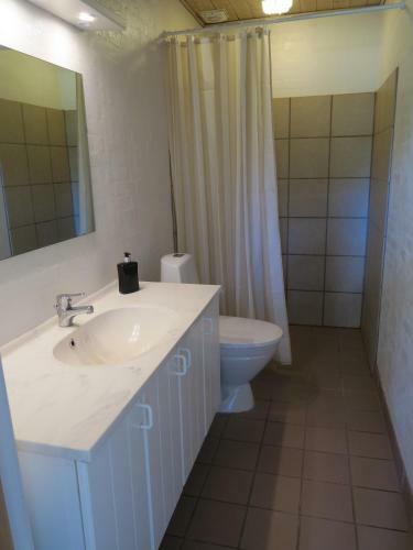 B&B Det Gamle Savv�rk