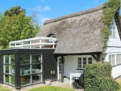 Holiday Home Hadsund XII