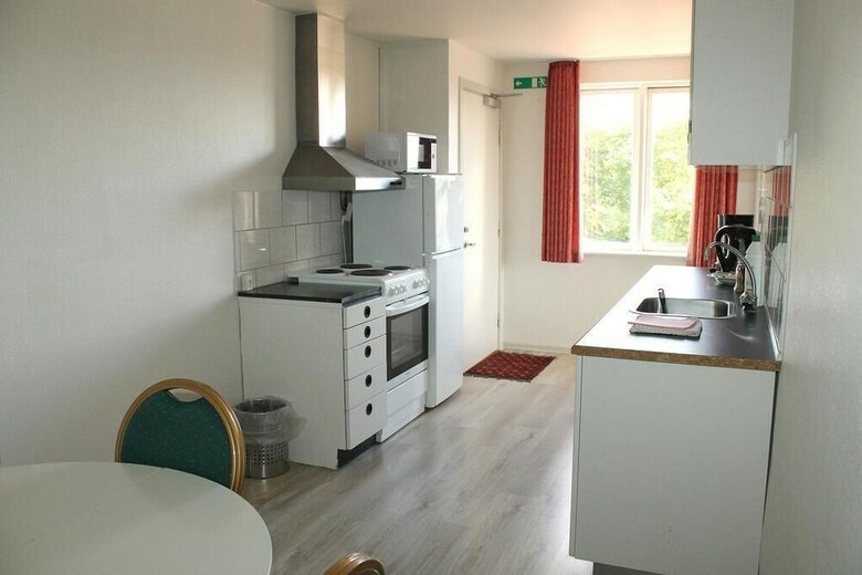 Motel Hotel Medio
