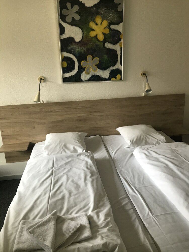 Motel Hotel Medio