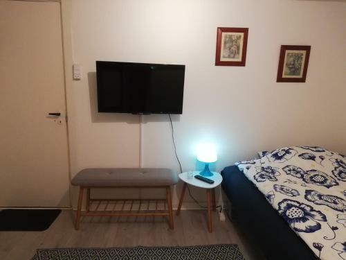 Bed & Breakfast Roseng�rden