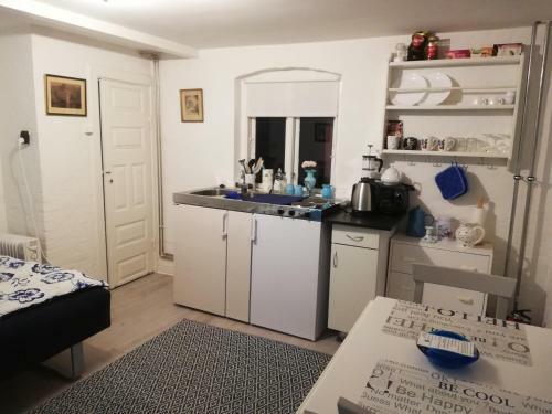 Bed & Breakfast Roseng�rden