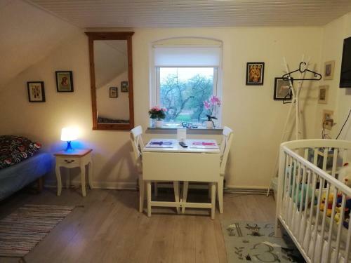 Bed & Breakfast Roseng�rden