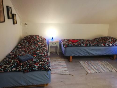 Bed & Breakfast Roseng�rden
