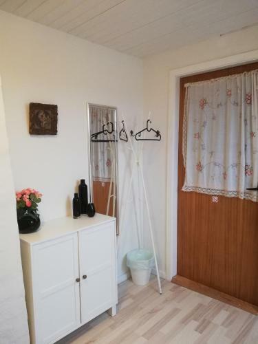 Bed & Breakfast Roseng�rden