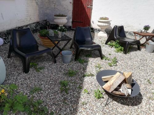 Bed & Breakfast Roseng�rden