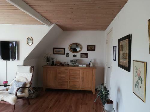 Bed & Breakfast Roseng�rden