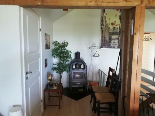 Bed & Breakfast Roseng�rden