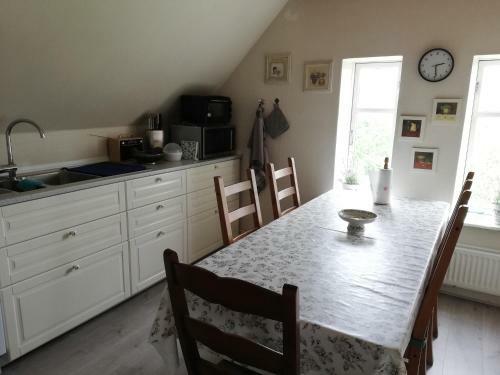 Bed & Breakfast Roseng�rden