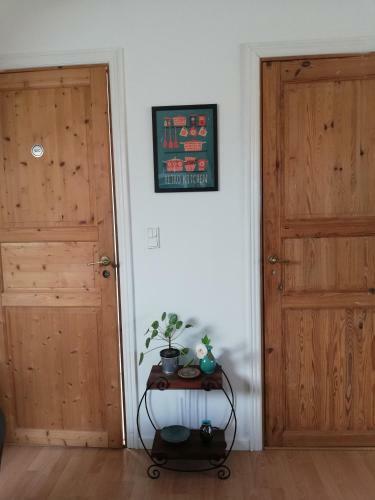 Bed & Breakfast Roseng�rden