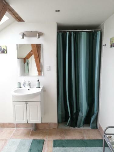 Bed & Breakfast Roseng�rden