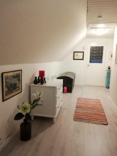 Bed & Breakfast Roseng�rden