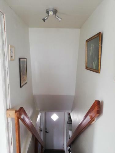 Bed & Breakfast Roseng�rden