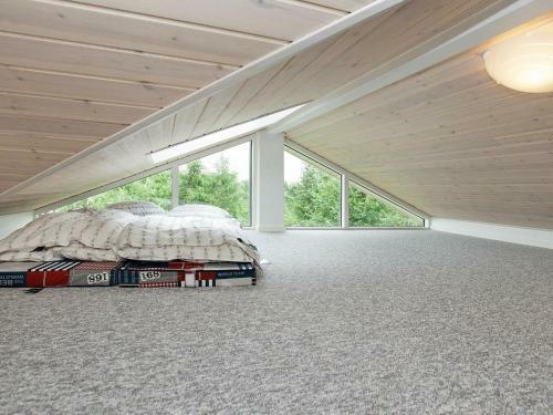 Three-bedroom Holiday Home In Glesborg 38