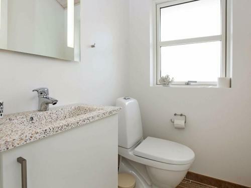 Three-bedroom Holiday Home In Glesborg 38